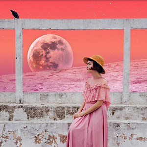 The Moon in Aquarius: Quirky, Humanitarian, Independent