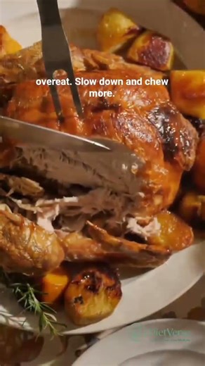 Eating too fast #eating