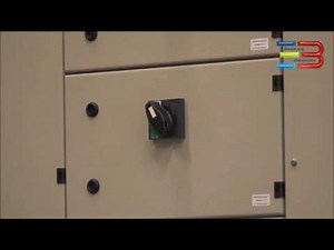 IEC 61439 Short circuit pass