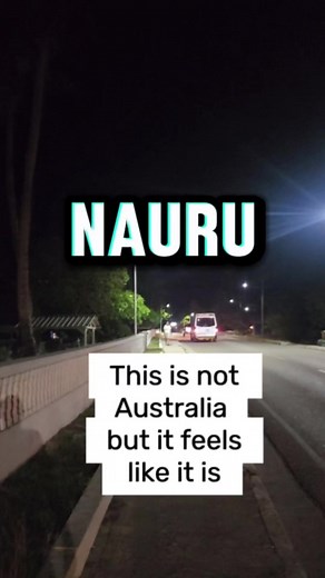 Exploring Nauru: A Unique Travel Destination in Australia
