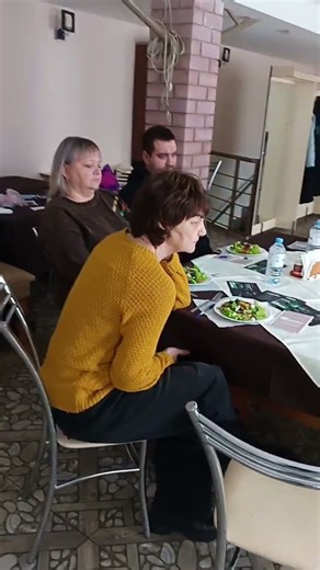 Betronomy networking in the city of Samara