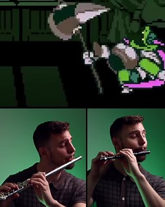 DELTARUNE - Hammer of JUSTICE #deltarune #banjo | deltarune
