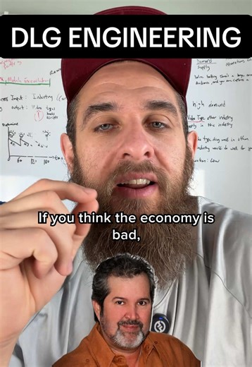 Be a Founding Member: EngineersInBusiness.com I’m building Engineers in Business — a private community where engineers learn how real businesses are built and connect with other builders and future co-founders. Join as a founding member. Spots are limited. ⸻ In 2009, at the peak of the recession, Rick opens an engineering firm in Florida. Everyone thinks he’s insane. Construction is dead. Clients have no money. Firms are collapsing. But Rick, an architectural engineer, sees something nobody else