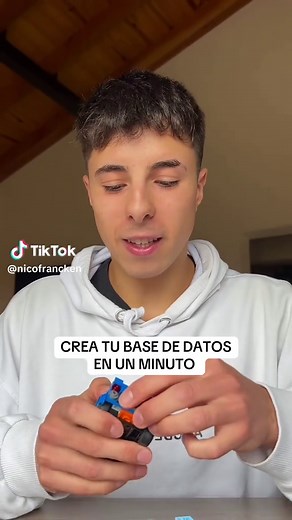 Aprende a Generar tu Base de Datos Postgres en menos de un Minuto 🐳