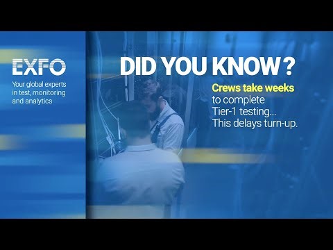 Transforming data centers for AI and 400G/800G+