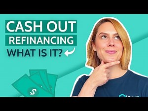 Everything You Need To Know About Cash Out Refinancing (Australia)