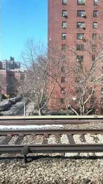 Going to cold spring New York