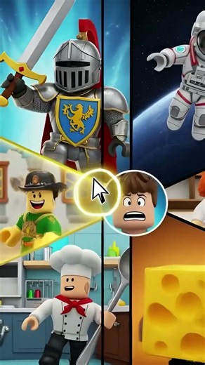 MY BRAIN CELLS ON THE CHARACTER SELECT SCREEN #roblox #rblx #relatable