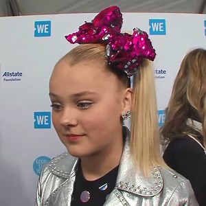 24K views · 192 reactions | Dance Moms star JoJo Siwa paid an emotional visit to Abby Lee Miller after her emergency surgery  | Access | Facebook