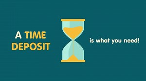 34 reactions · 30 shares | Make your savings GROW without the financial risk! Open a Time Deposit account with CitySavings and be financially secured. Visit your nearest branch and ask about our special Time Deposit rates! | City Savings Bank | Facebook