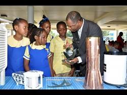 More Instruments Needed