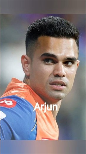 सचिन के बेटे अर्जुन तेंदुलकर के अनसुने राज़! 🏏💥" #facts