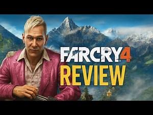 Far Cry 4 Review – 10 Years Later
