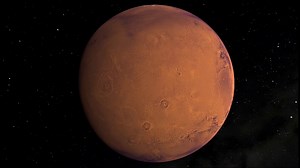 3.6K views · 292 reactions | Scientists have confirmed that Mars once...