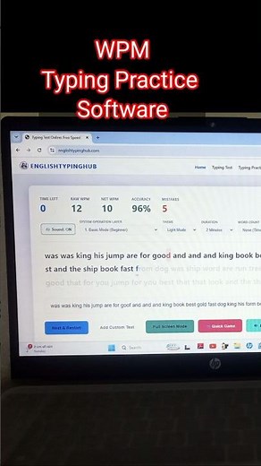 Free typing master for windows | Free typing software | Typing practice website for ssc cgl