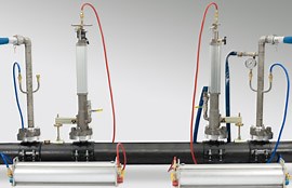 Aquastop from WASK - Stop a water main