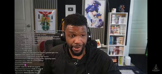 Oda is showing signs of a mangaka who's used to writing slow paced arcs where he takes his time & can really lock in on all the minute details of each plot point he pens, but now has to speed it up bc he physically can't produce the extra 15 chapters per year he needs to do that as effectively as he once did.And since he doesn't want to write OP into his 60s he's abridging shit & cutting his least fav parts of the series to draw. Fights. He's not washed. He just has to take his time in flashback