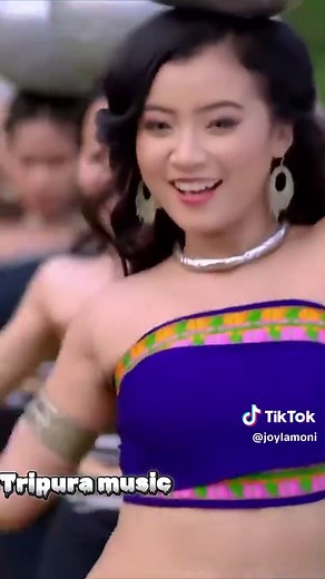 #tripura dance #kokborok music dance #kaubru official song #viral #tiprasa music