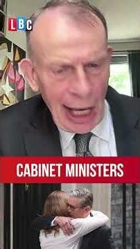 Andrew Marr was right about Keir Starmer