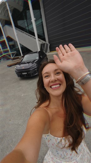 CUPRA New Zealand on Instagram: "Mood: forward motion."