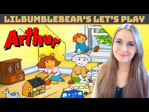 Living Books: DW The Picky Eater Full Gameplay