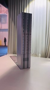 1.8M views · 10K reactions | MASSIVE FOLDING TV! Imagine watching this 137” MicroLED Display pop out of your floor and blow your guest mind as it unfolds into a stunning 4K picture! | Sitaram Home Design | Facebook