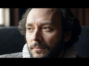 Channeling William Shakespeare || Psychic Liz Cross