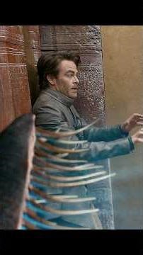 Sunlit Games Escape – Doric’s Daring Plan 🏆🐆 | Dungeons & Dragons: Honor Among Thieves