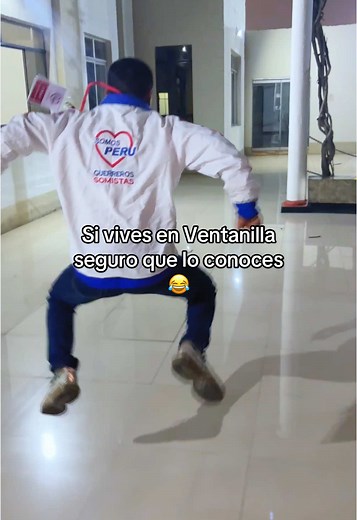 Jesús Lévano on TikTok