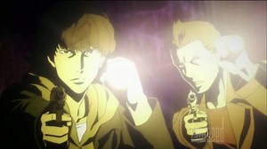 CW Seed TV Spot, 'Supernatural: The Anime Series' Song by Kelly Pardekooper