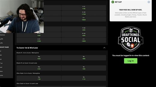 Weekend Review Monday Slate Breakdown!