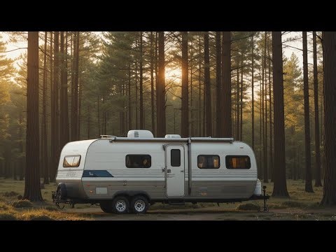 Couples or Families? This RV Tries to Do Both