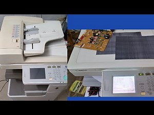 Full black copycanon ir 2525 || 2520 || 2535 || 2545 || 2318 || 2420 || 2016 || 2018 || 3570 || 2870