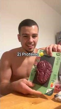 Einkauf beim Leistungssportler‼️🔋 #sportler #einkaufen #ernährung #fürdich