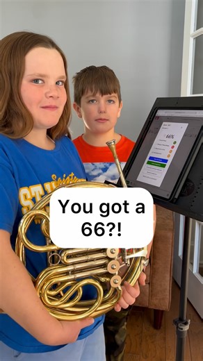 When we say unlimited sight reading, we really mean it. 😉 | Sight Reading Factory