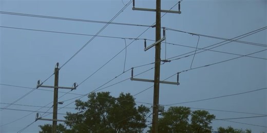 Duke Energy warns customers of text scam