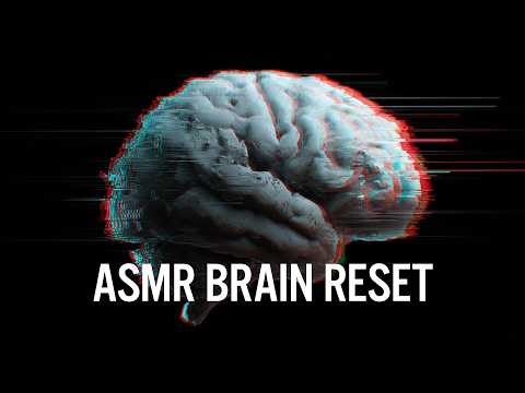 your brain needs a software update (asmr)