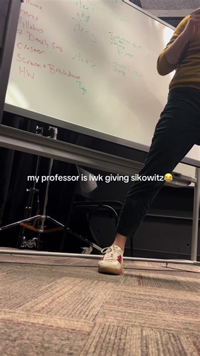 i think im gonna like it here#fyp #victorious #unserious #xyzbca | professors