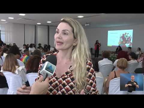 AL NEWS No. 54 - Roundtable discussion for women at ALRN