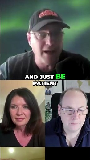 Consistency, Community, and Leadership: The Keys to Success! #shorts