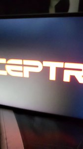 Monitor dimming and flickering