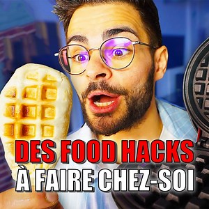 74K views · 471 reactions | Des food hack à faire chez-soi 朗 | FastGoodCuisine | Facebook