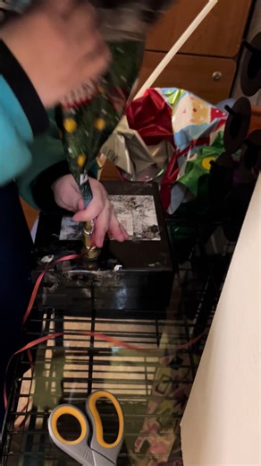 Blowing up mylar balloons satisfying 5