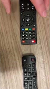 DECODER Digitale Terrestre DVBT2 HD MACWICK su Amazon - Configurazione Telecomando