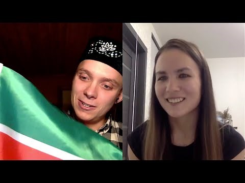 The Languages of Russia 7: The Tatar Language