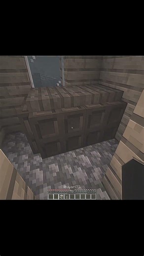 Villager is cooked #vuari