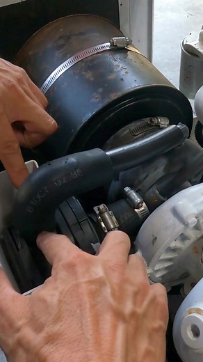 Exhaust Gas Recirculation Valve