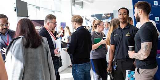 Property Developer Show - Birmingham