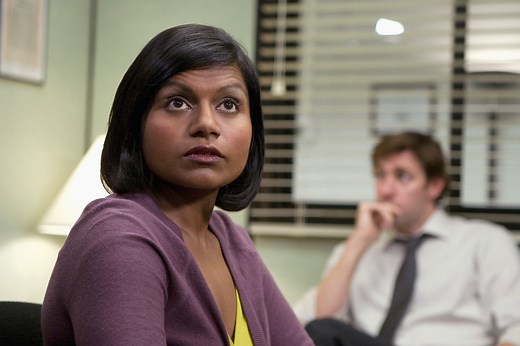 Mindy Kaling Just Revealed Her Top 5 Favorite Episodes of The Office
