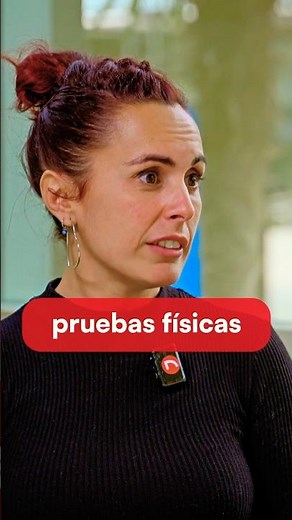 Pruebas Físicas de Guardia Civil